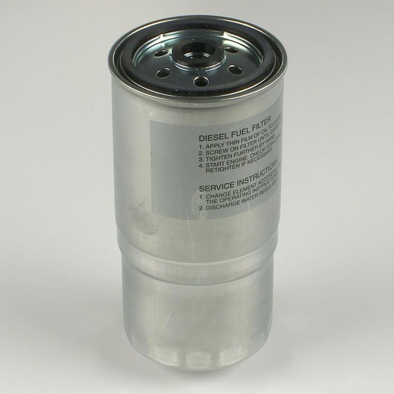 Filtre à carburant (Filtre à gasoil) DELPHI ref. HDF510